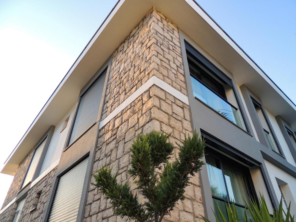 Casa Mimosa Hotel İzmir Exterior photo