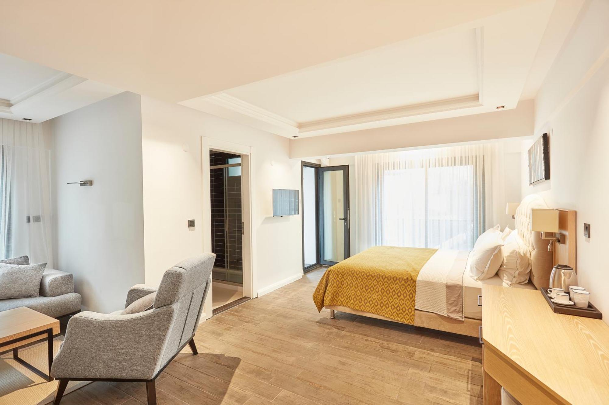 Casa Mimosa Hotel İzmir Room photo